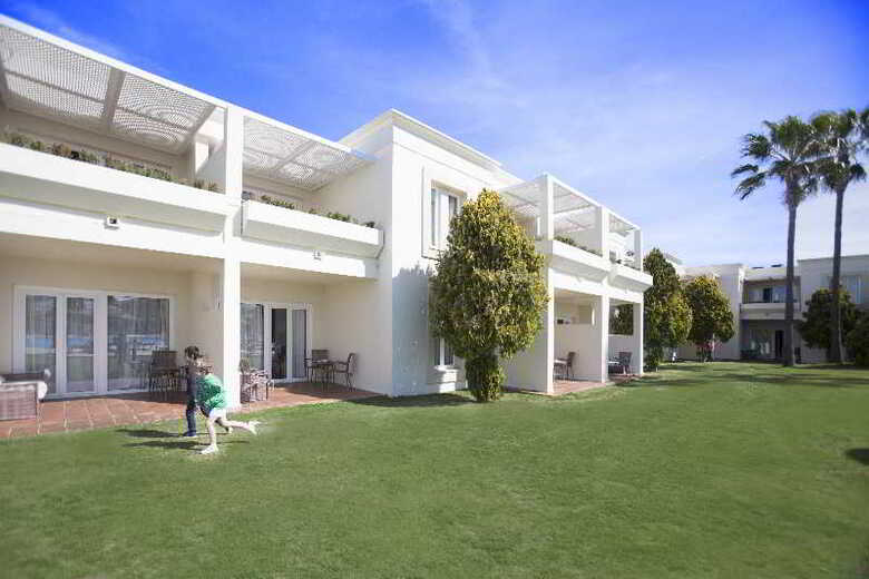 Hotel Vincci Costa Golf