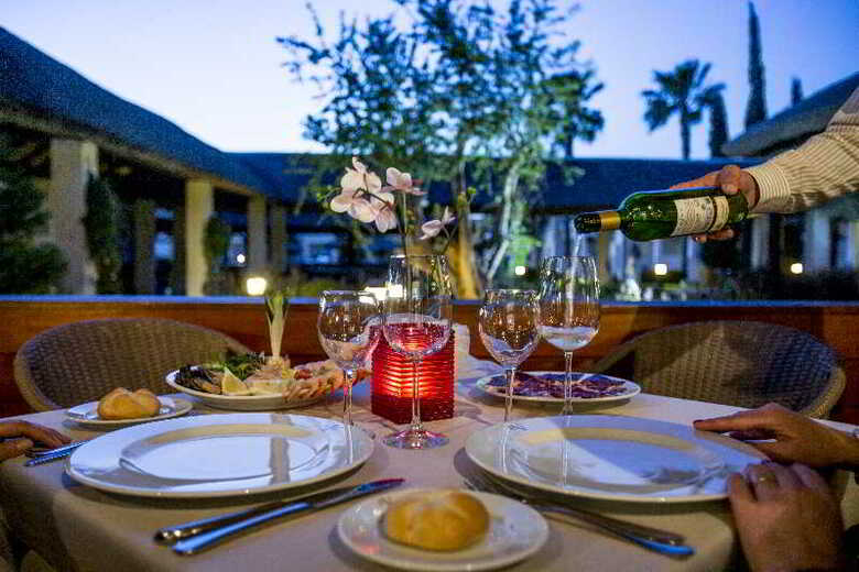 Hotel Vincci Costa Golf