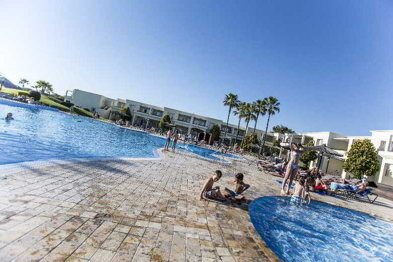 Hotel Vincci Costa Golf