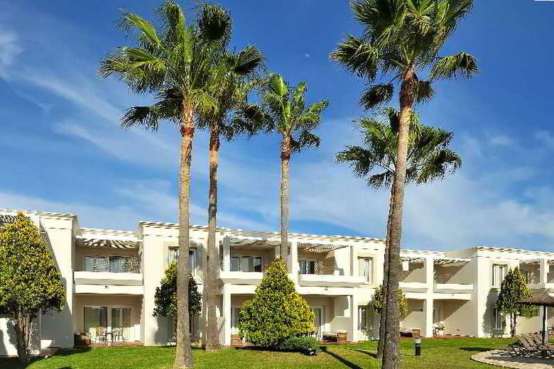 Hotel Vincci Costa Golf