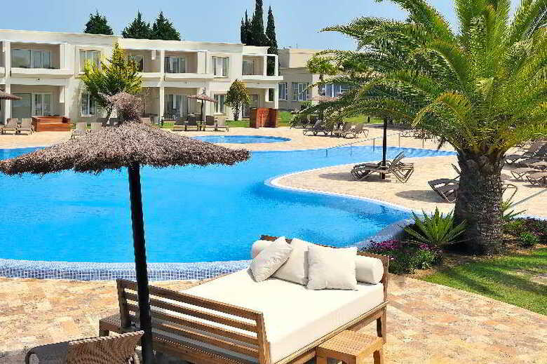 Hotel Vincci Costa Golf