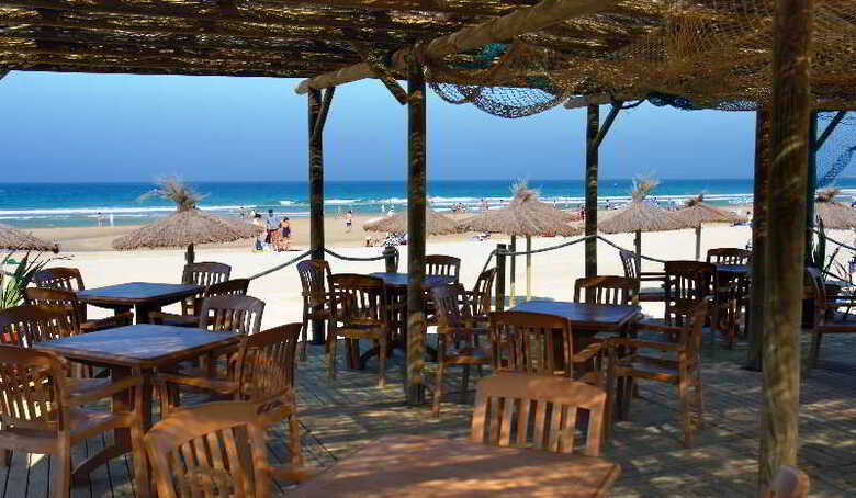 Hotel Vincci Costa Golf