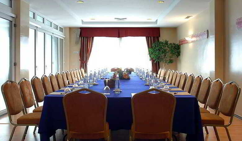 Hotel Vincci Costa Golf