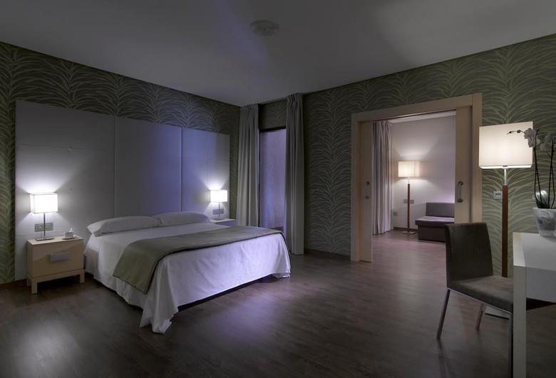 Hotel Macia Do�ana