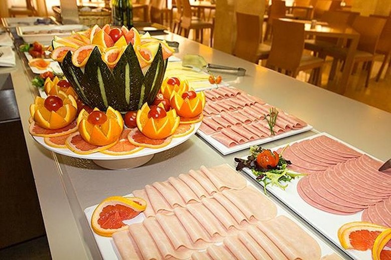 Hotel Macia Do�ana