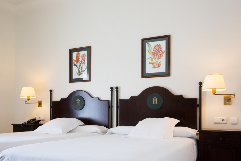 Hotel Duque De Najera