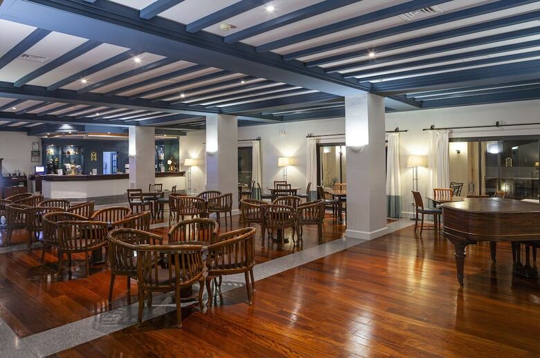 Hotel Duque De Najera