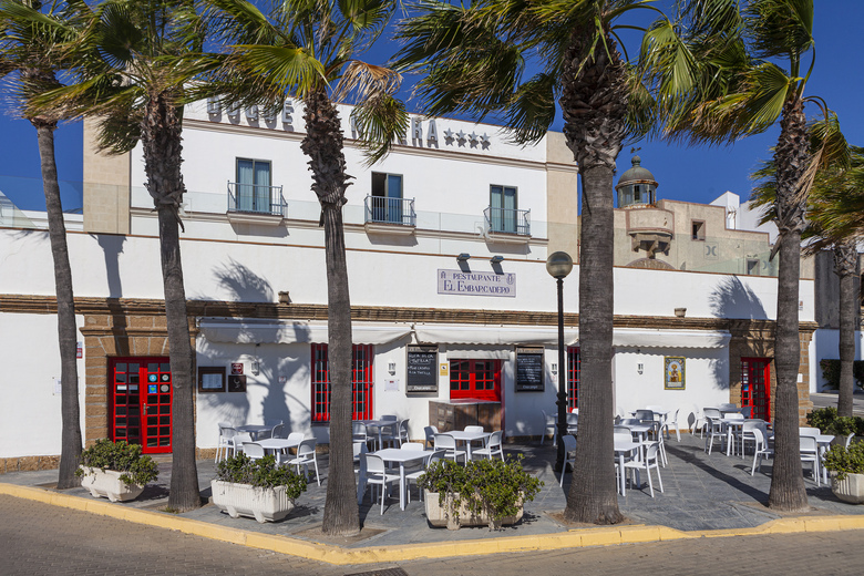 Hotel Duque De Najera