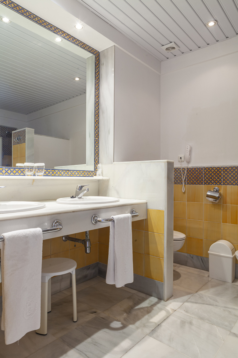 Hotel Duque De Najera