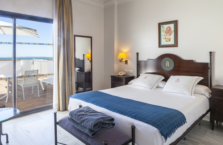 Hotel Duque De Najera