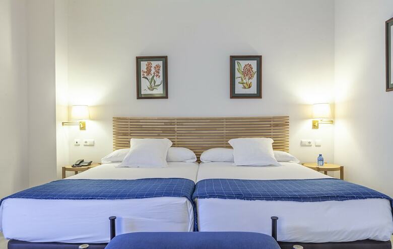 Hotel Duque De Najera