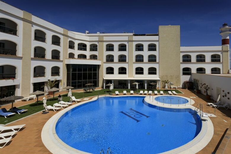 Hotel Duque De Najera