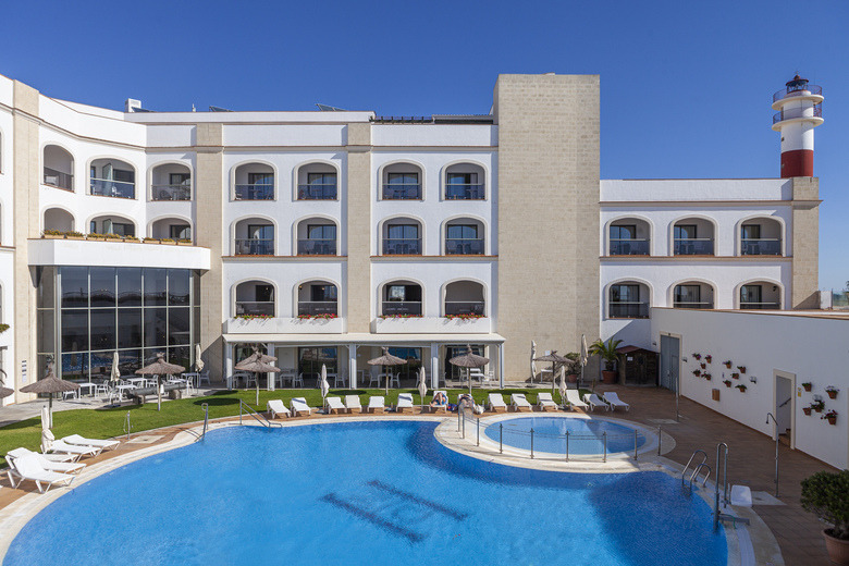 Hotel Duque De Najera