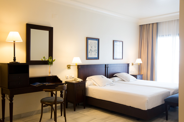 Hotel Duque De Najera