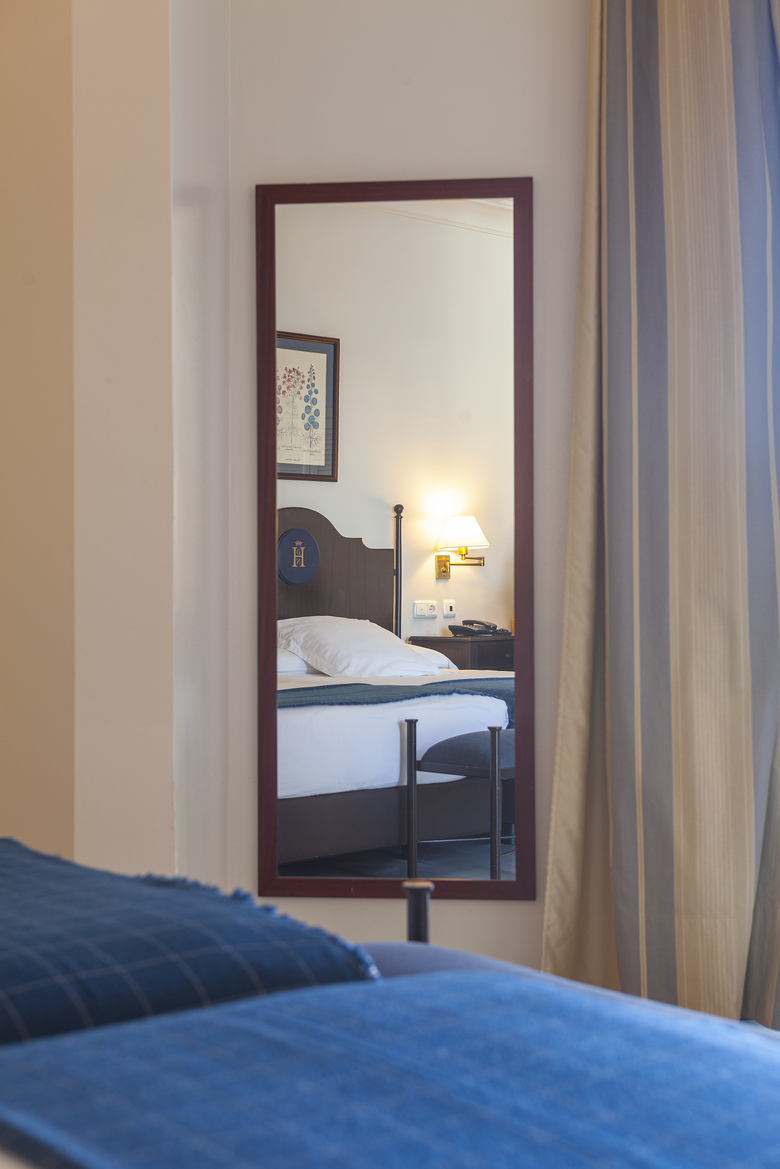 Hotel Duque De Najera