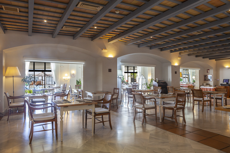 Hotel Duque De Najera