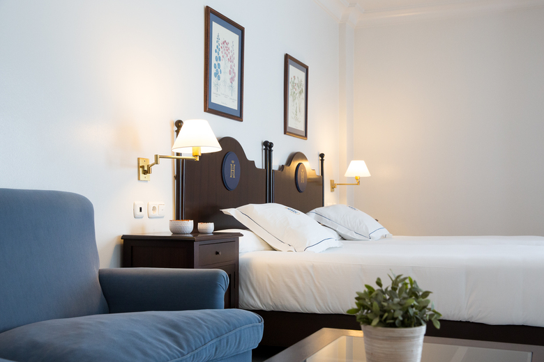 Hotel Duque De Najera