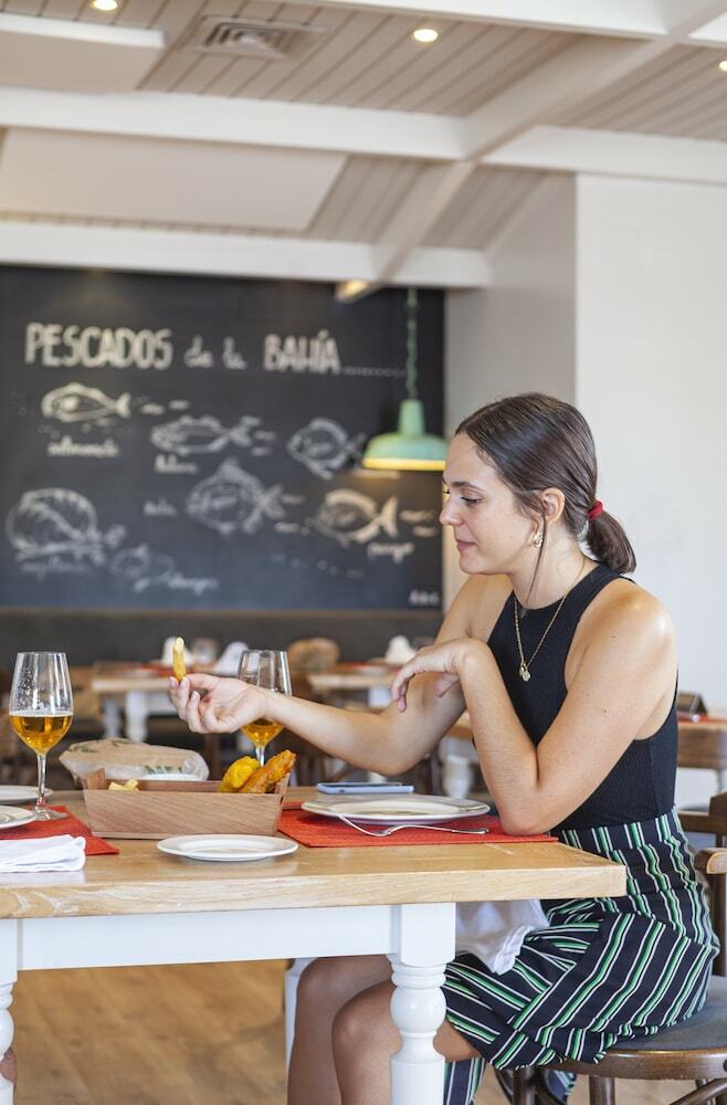 Hotel Duque De Najera