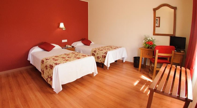 Hotel Dunas Puerto