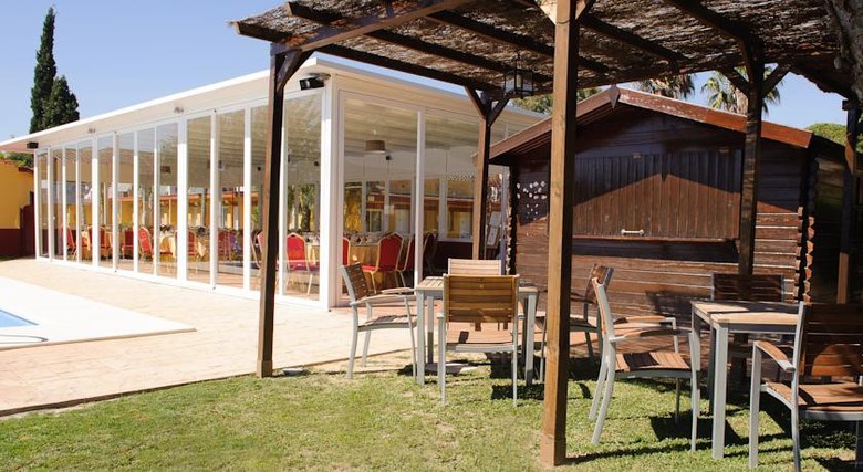 Hotel Dunas Puerto