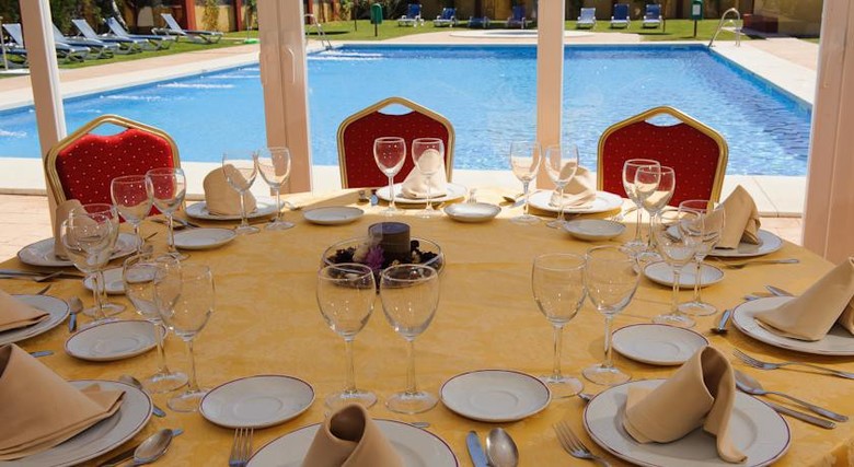 Hotel Dunas Puerto