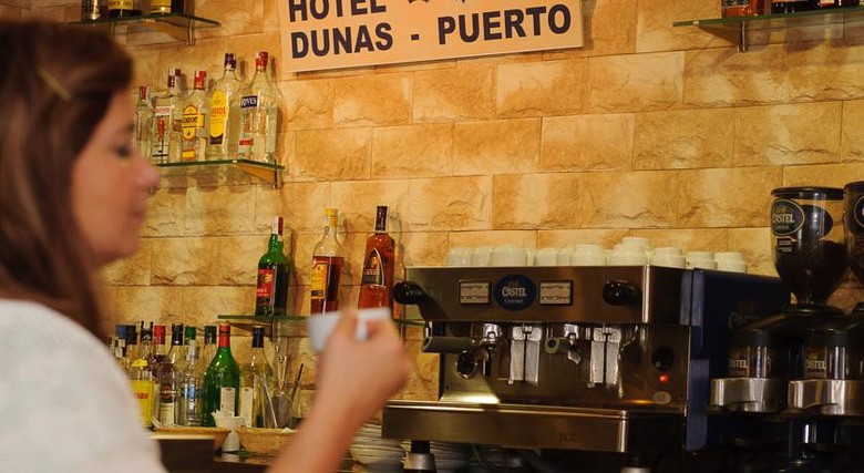 Hotel Dunas Puerto