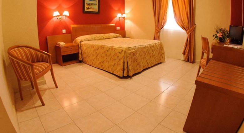 Hotel Dunas Puerto