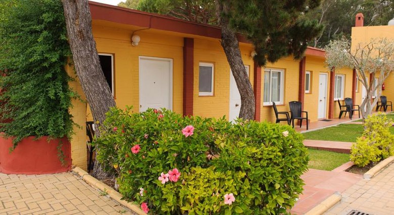 Hotel Dunas Puerto