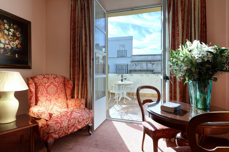 Hotel Crisol Monasterio de San Miguel