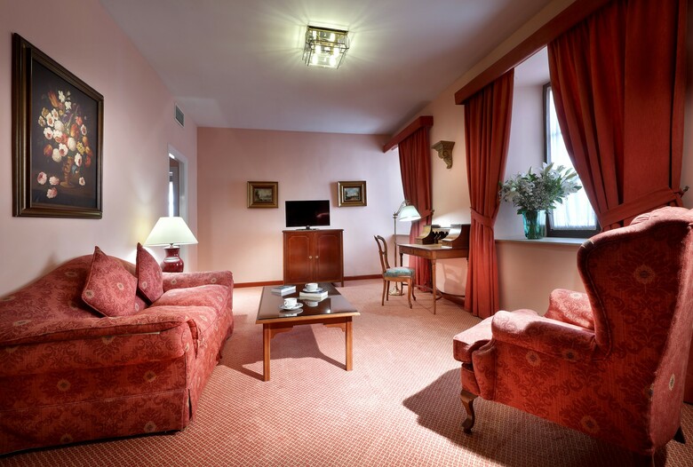 Hotel Crisol Monasterio de San Miguel