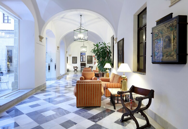Hotel Crisol Monasterio de San Miguel