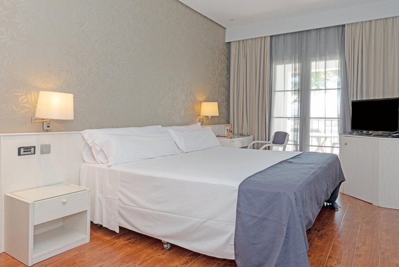 Hotel Soho Boutique Puerto