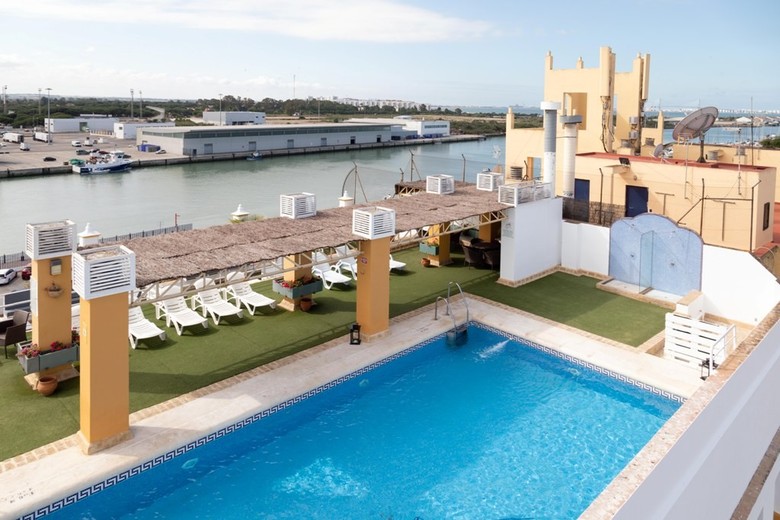 Hotel Soho Boutique Puerto