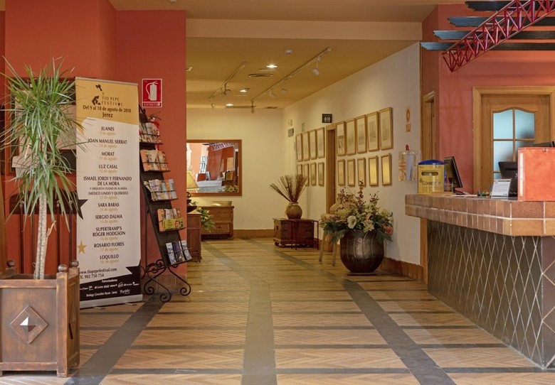 Hotel Soho Boutique Puerto