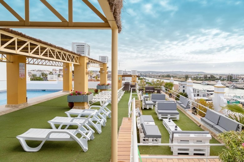 Hotel Soho Boutique Puerto
