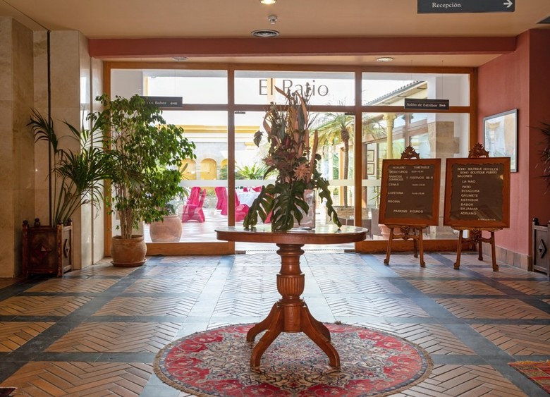 Hotel Soho Boutique Puerto