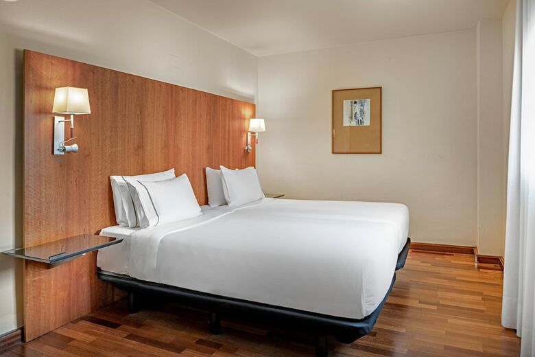 Hotel AC La L�nea By Marriott