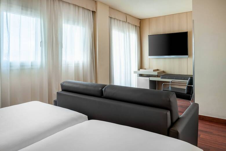 Hotel AC La L�nea By Marriott
