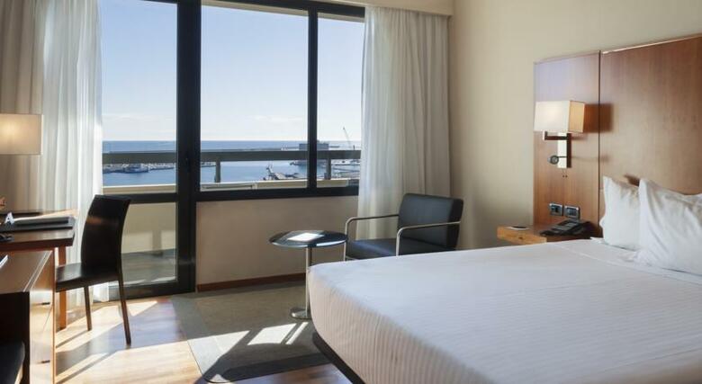 Hotel AC La L�nea By Marriott