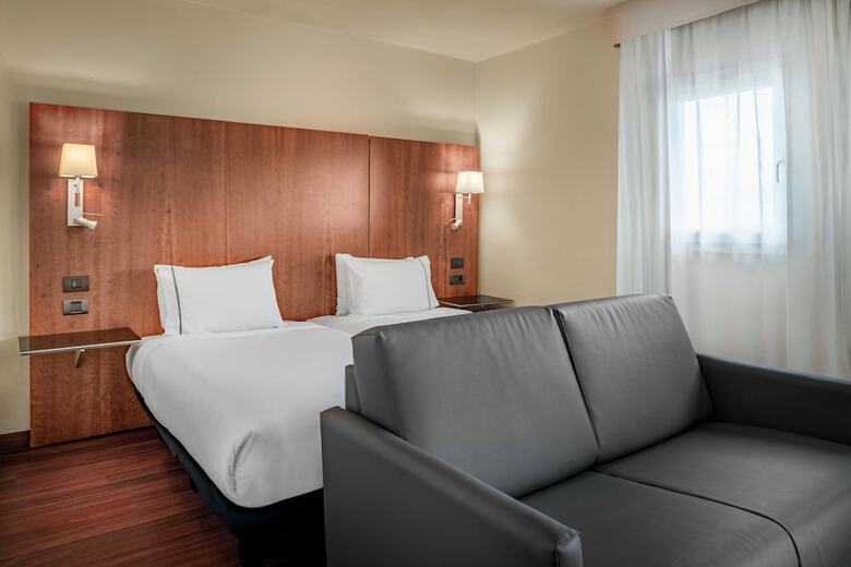 Hotel AC La L�nea By Marriott