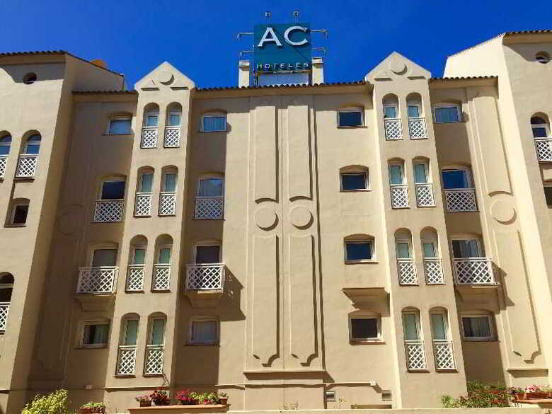 Hotel AC La L�nea By Marriott