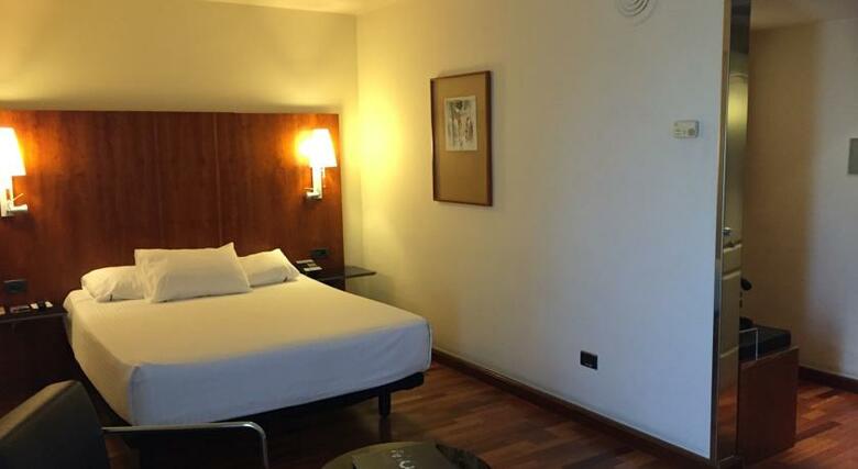 Hotel AC La L�nea By Marriott