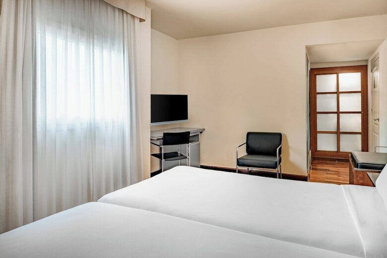 Hotel AC La L�nea By Marriott