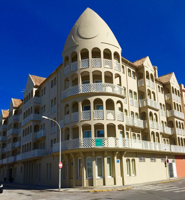 Hotel AC La L�nea By Marriott
