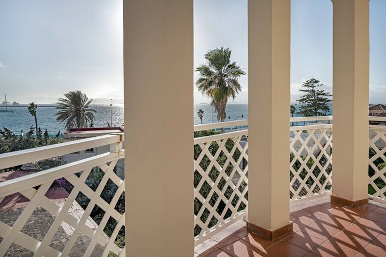 Hotel AC La L�nea By Marriott