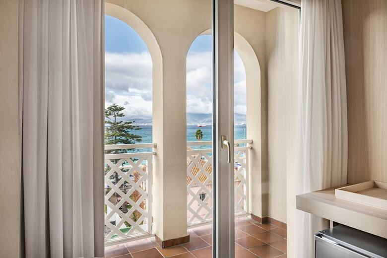 Hotel AC La L�nea By Marriott