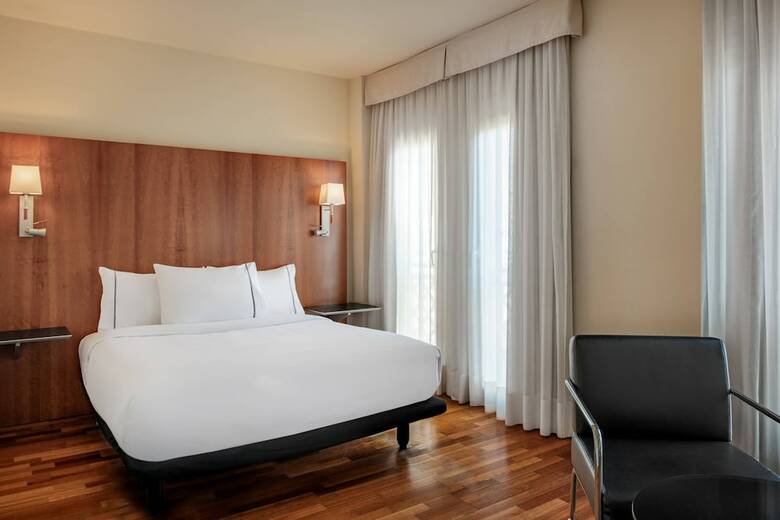 Hotel AC La L�nea By Marriott