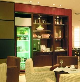 Hotel AC La L�nea By Marriott