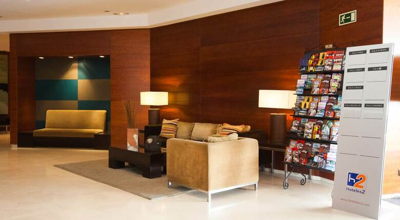 B&B Hotel Jerez