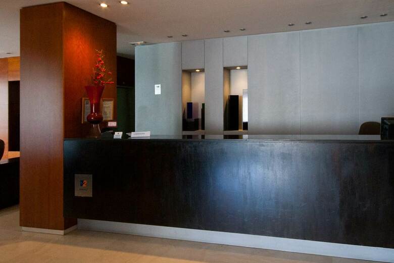 B&B Hotel Jerez